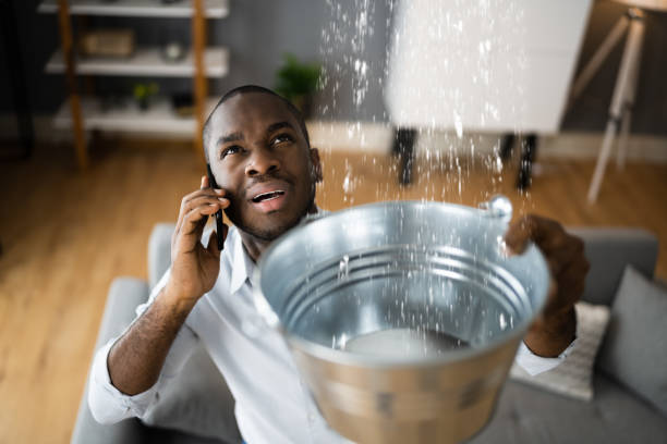 Best Water damage restoration near me  in Nassau Bay, TX