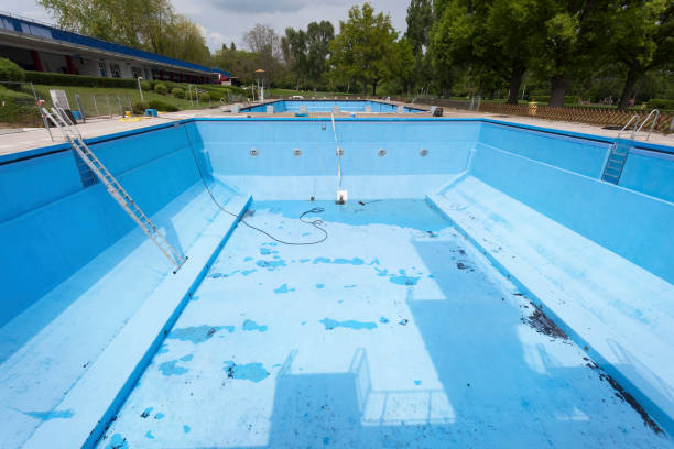 Best Emergency water damage restoration  in Nassau Bay, TX